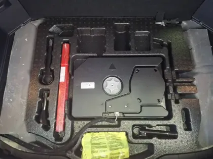 Photo 19 Nissan Qashqai  e-Power 190 ch