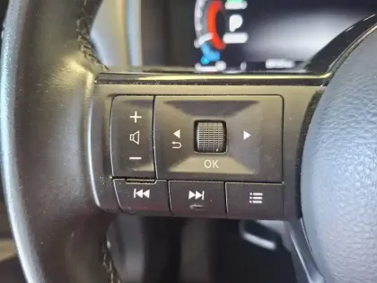 Photo 29 Nissan Qashqai  e-Power 190 ch