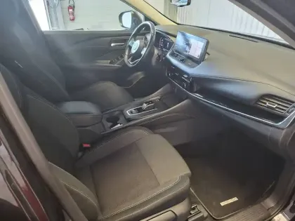 Photo 12 Nissan Qashqai  e-Power 190 ch