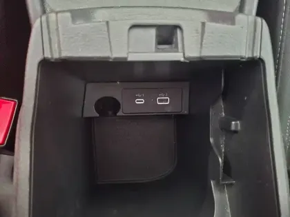 Photo 53 Nissan Qashqai  e-Power 190 ch