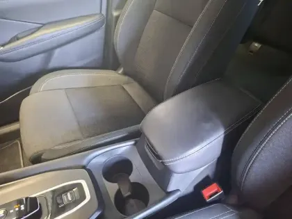 Photo 52 Nissan Qashqai  e-Power 190 ch