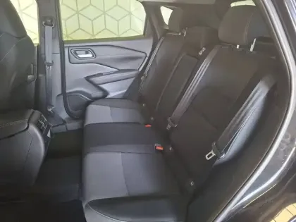 Photo 17 Nissan Qashqai  e-Power 190 ch