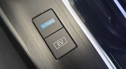 Photo 48 Nissan Qashqai  e-Power 190 ch