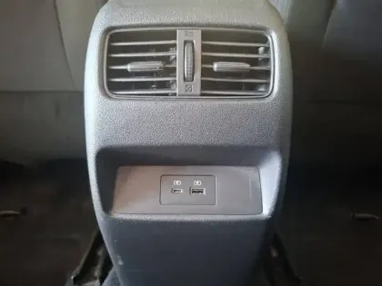 Photo 18 Nissan Qashqai  e-Power 190 ch