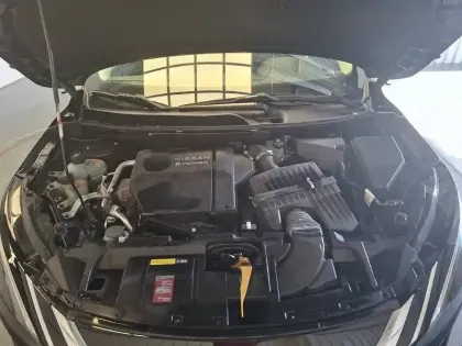Photo 55 Nissan Qashqai  e-Power 190 ch