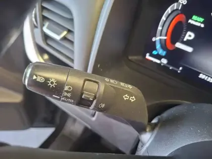 Photo 32 Nissan Qashqai  e-Power 190 ch