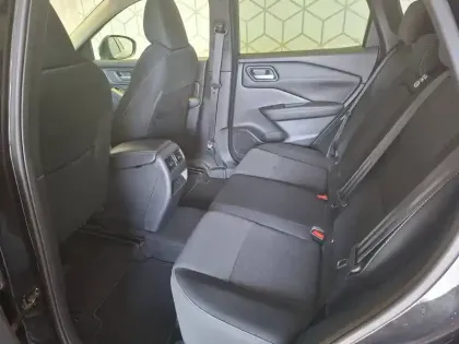 Photo 16 Nissan Qashqai  e-Power 190 ch