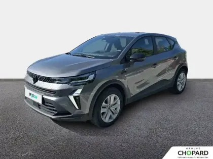 Photo Renault Captur Evolution