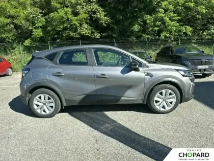 Photo 30 Renault Captur  E-Tech full hybrid 145 ch