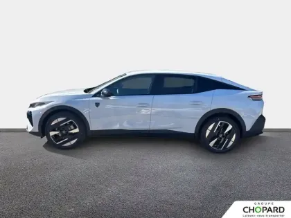 Photo 7 Peugeot 408  Hybrid 145 e-DCS6