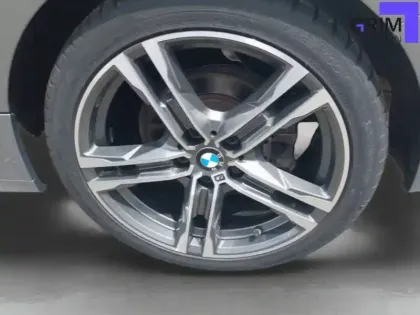Photo 14 BMW Serie 1 118d 150 ch BVA8