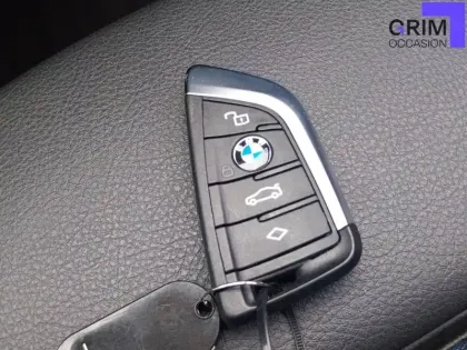 Photo 25 BMW Serie 1 118d 150 ch BVA8
