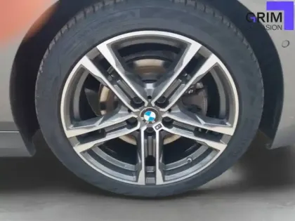 Photo 13 BMW Serie 1 118d 150 ch BVA8