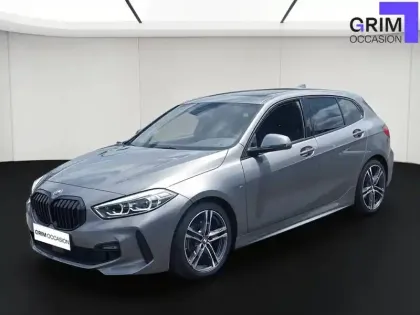 Photo Bmw Serie 1 M Sport