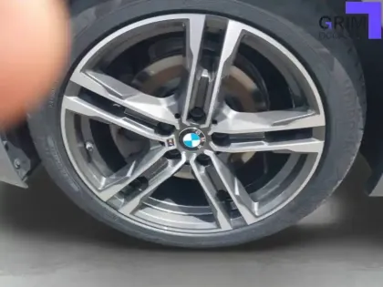 Photo 12 BMW Serie 1 118d 150 ch BVA8