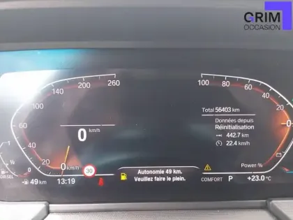 Photo 6 BMW Serie 1 118d 150 ch BVA8