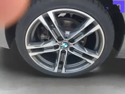 Photo 15 BMW Serie 1 118d 150 ch BVA8