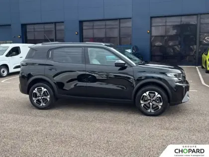 Photo 34 Citroën C3 Aircross  Hybride 145 ch Aut
