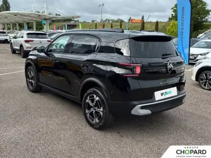 Photo 33 Citroën C3 Aircross  Hybride 145 ch Aut