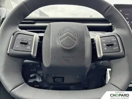 Photo 15 Citroën C3 Aircross  Hybride 145 ch Aut
