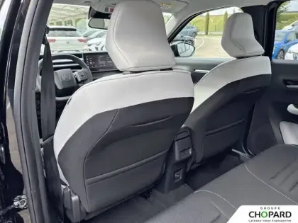 Photo 18 Citroën C3 Aircross  Hybride 145 ch Aut