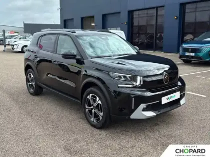 Photo 31 Citroën C3 Aircross  Hybride 145 ch Aut