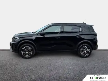 Photo 9 Citroën C3 Aircross  Hybride 145 ch Aut