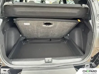 Photo 27 Citroën C3 Aircross  Hybride 145 ch Aut