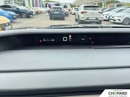 Photo 16 Citroën C3 Aircross  Hybride 145 ch Aut