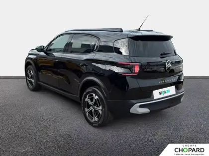 Photo 6 Citroën C3 Aircross  Hybride 145 ch Aut