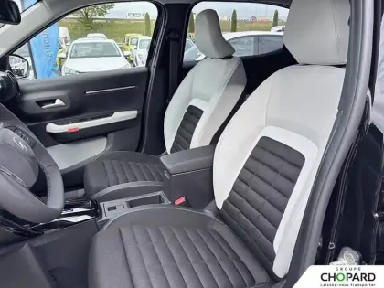 Photo 10 Citroën C3 Aircross  Hybride 145 ch Aut
