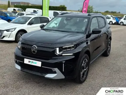Photo 28 Citroën C3 Aircross  Hybride 145 ch Aut