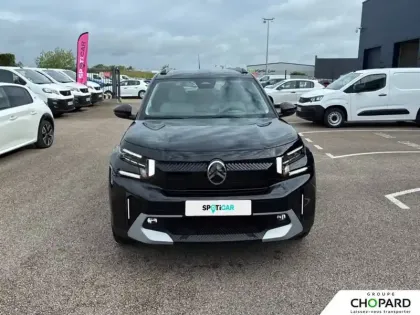 Photo 30 Citroën C3 Aircross  Hybride 145 ch Aut