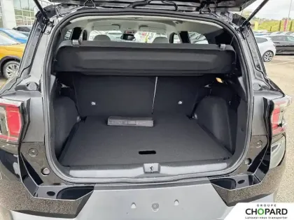 Photo 7 Citroën C3 Aircross  Hybride 145 ch Aut