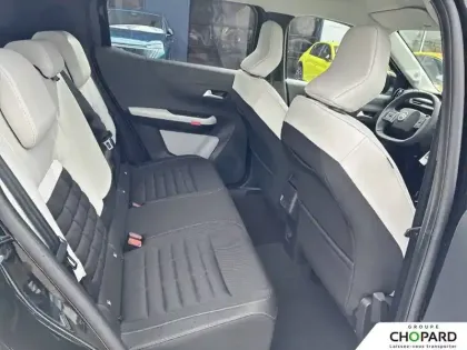 Photo 19 Citroën C3 Aircross  Hybride 145 ch Aut