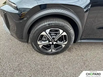 Photo 24 Citroën C3 Aircross  Hybride 145 ch Aut