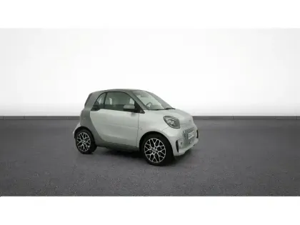 Photo 10 Smart Fortwo  Coupé 82 ch