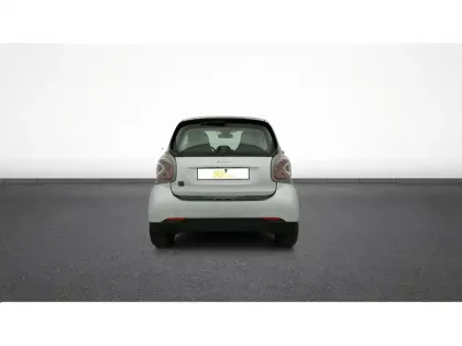 Photo 6 Smart Fortwo  Coupé 82 ch