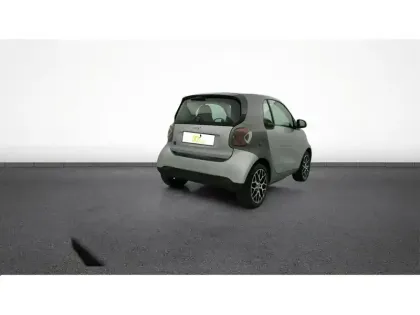 Photo 7 Smart Fortwo  Coupé 82 ch