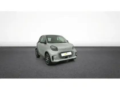 Photo 11 Smart Fortwo  Coupé 82 ch