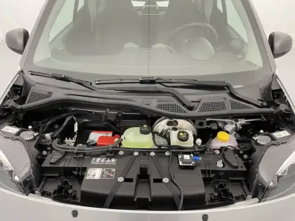 Photo 18 Smart Fortwo  Coupé 82 ch