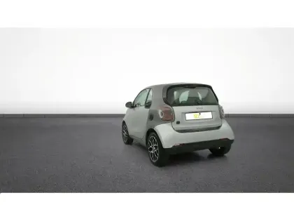 Photo 5 Smart Fortwo  Coupé 82 ch