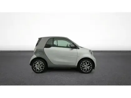 Photo 9 Smart Fortwo  Coupé 82 ch