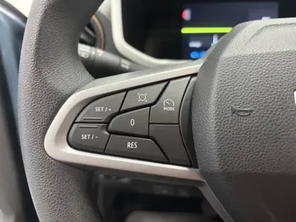 Photo 17 Dacia Spring  electric 100