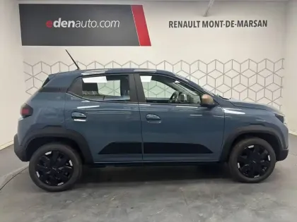 Photo 6 Dacia Spring  electric 100