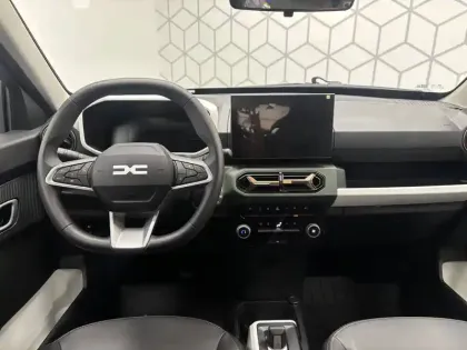 Photo 12 Dacia Spring  electric 100