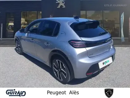 Photo 6 Peugeot 208  Hybrid 136 e-DCS6