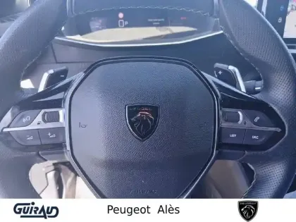 Photo 17 Peugeot 208  Hybrid 136 e-DCS6