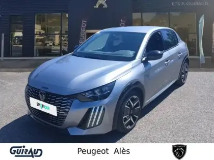 Photo Peugeot 208 Gt