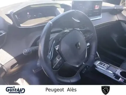 Photo 7 Peugeot 208  Hybrid 136 e-DCS6